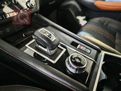 ميتسوبيشي اوتلاندر